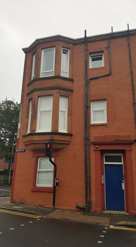 1/L 126 Nelson Street Largs  KA30 9JF