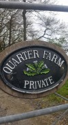 Quarter Farm House Routenburn Road Largs KA30 8SD