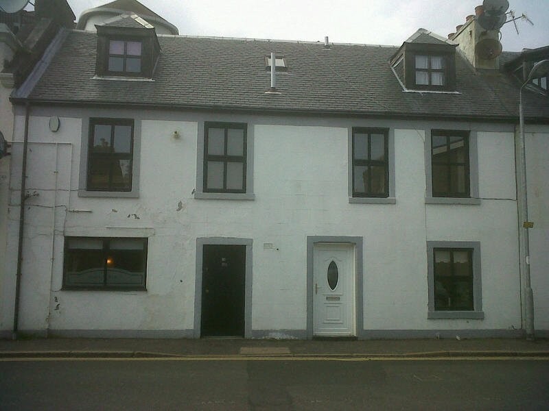 Property Details 12 Bath Street Acre Lettings