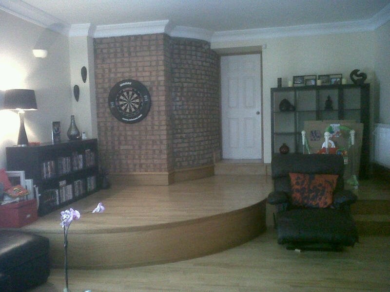 Property Details 12 Bath Street Acre Lettings