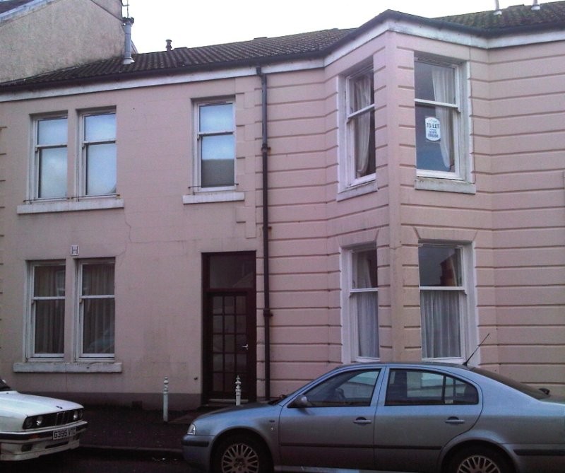 Property Details 1UP 10 Waterside Street Acre Lettings