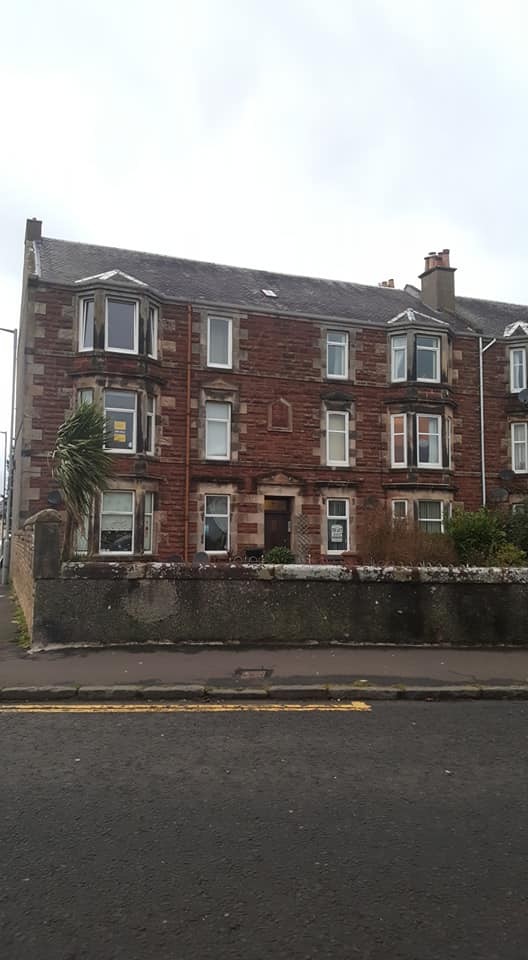 Property Details G/R 77 Brisbane Road Acre Lettings