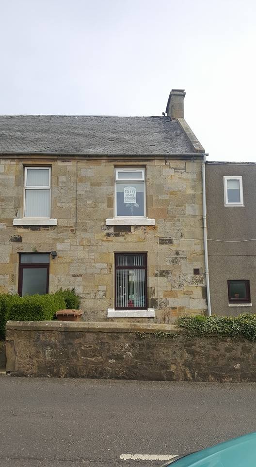 Property Details 86B Meadowfoot Road Acre Lettings