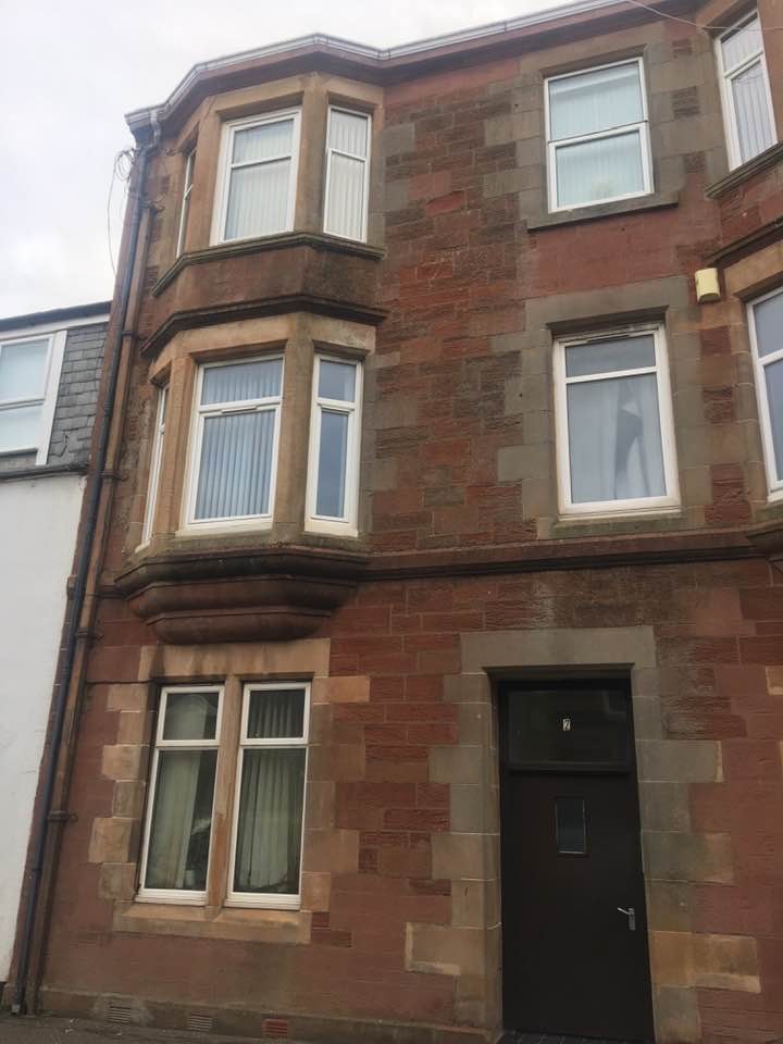 1/L 2 Brisbane Road Largs KA30 8LF