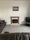 9D KELVIN STREET, LARGS   KA30 9BD